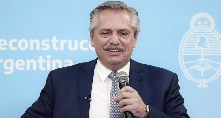 Fernández visita la empresa estatal Invap, donde se firmarán convenios por radares