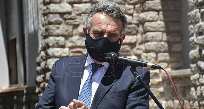 INVAP Rossi: 