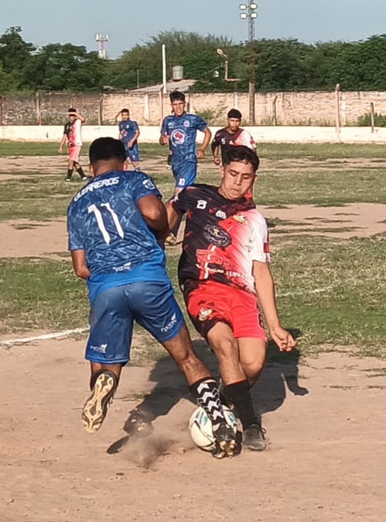 Fin de Semana a puro Fútbol 