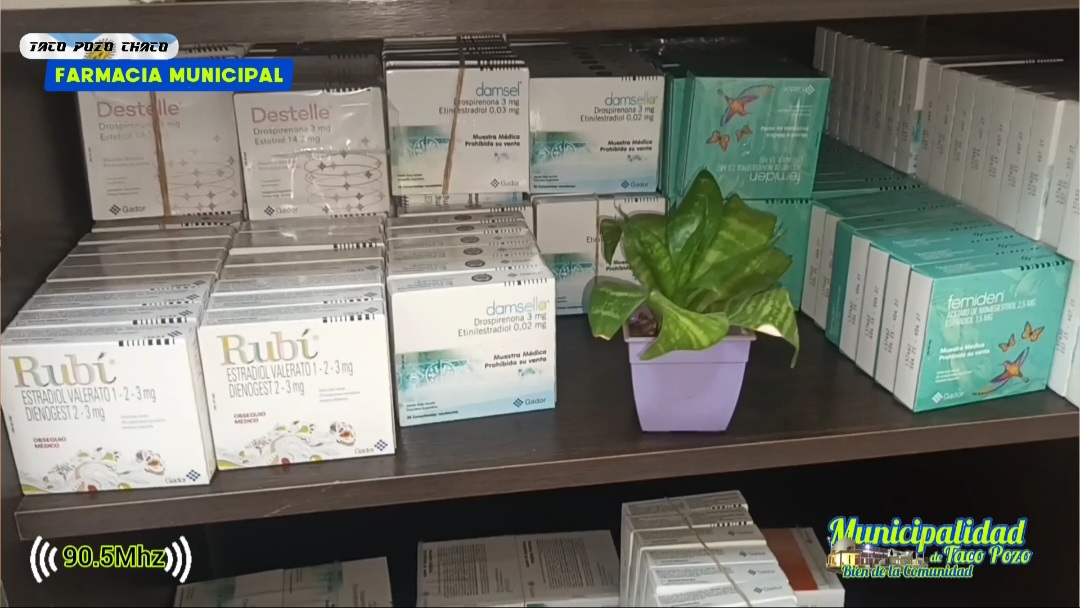 Farmacia Comunitaria 