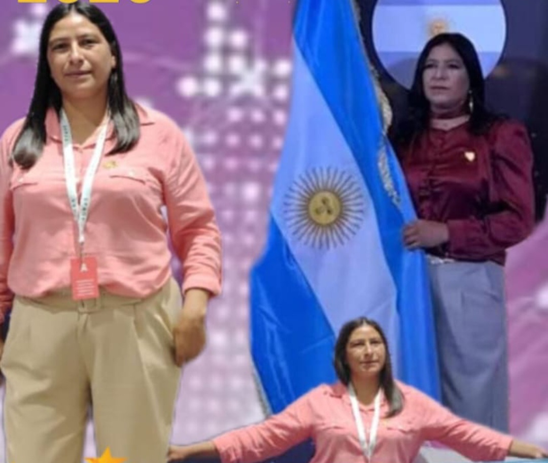 De Taco Pozo al mundo