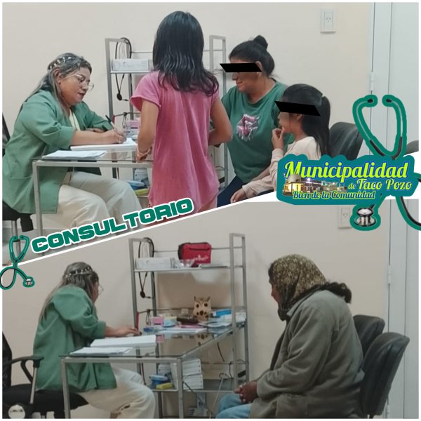 Asistencia Sanitaria 