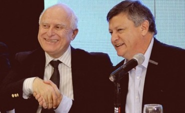 En Tostado: Peppo y Lifschitz encabezan el 2º Encuentro de Desarrollo Regional