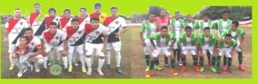  TERNA ARBITRAL PARA EL DOMINGO EN EL COLOSAL