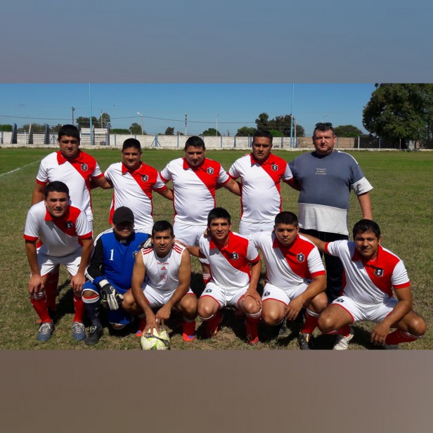 CAMPEONATO POLICIAL  LXIV  ANIVERSARIO  2017