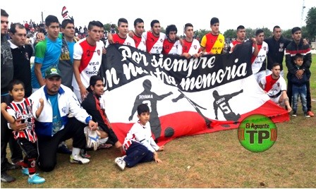 LA DIFERENCIA FUE NOTABLE 