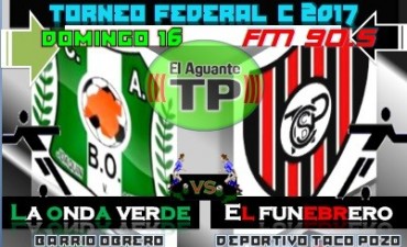 Terna Salteña Para El CABO VS EL FUNE