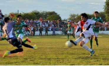 El Fune Dejo Pasar Una Chance Importante