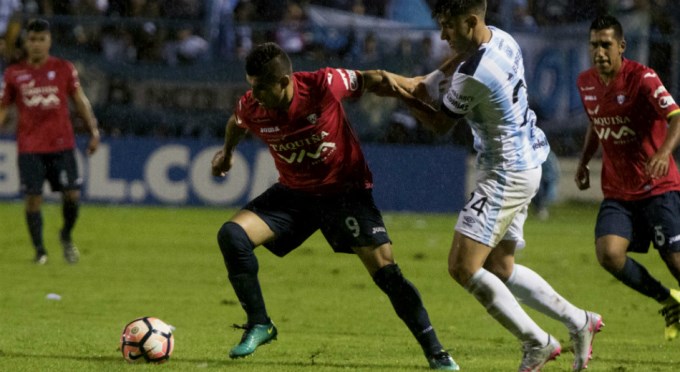 El Decano metió un triunfazo y no se resigna