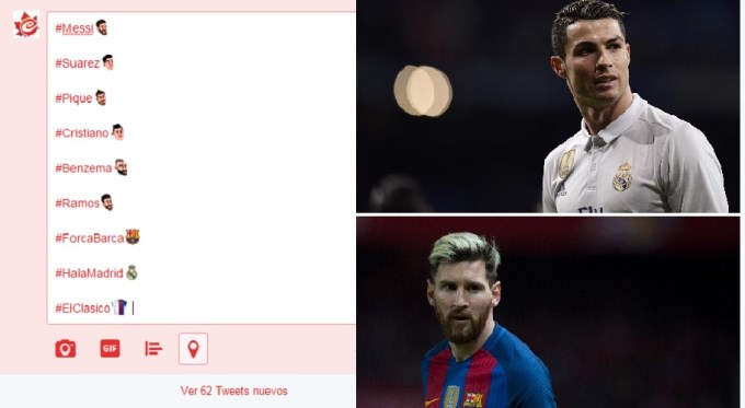 #Messi ya tiene su emoji