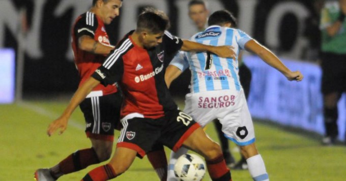 Newell´s va a la caza de Rafaela para no perderle pisada a Boca