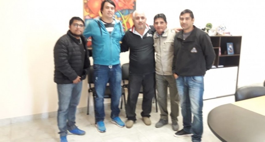 Captación de talentos para Rosario Central 