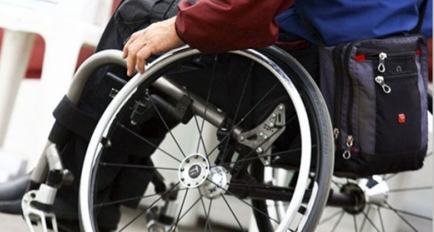 IPRODICH Están abiertas las inscripciones a cinco programas destinados a personas con discapacidad