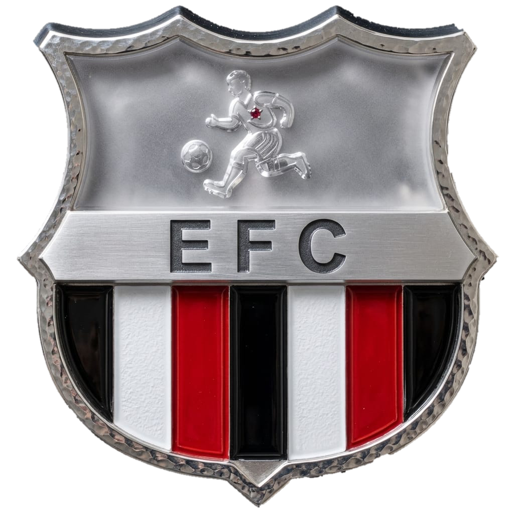 ESCUELA FUTBOL CLUB
