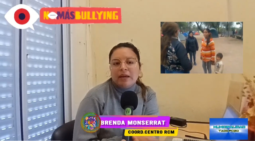 Aprendamos a convivir sin violencia