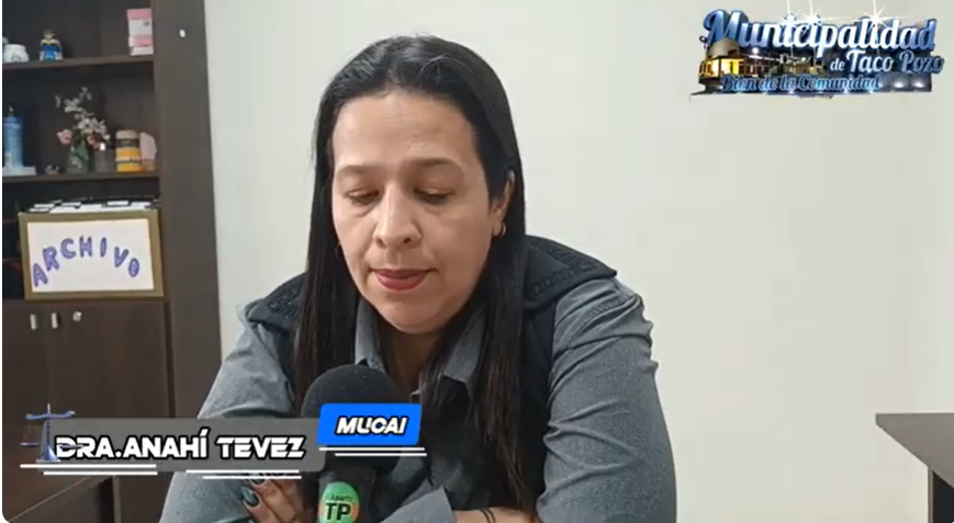 MuCai (Municipalidad, Centro de Atenci&oacute;n Integral) 