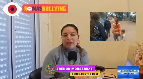 Aprendamos a convivir sin violencia
