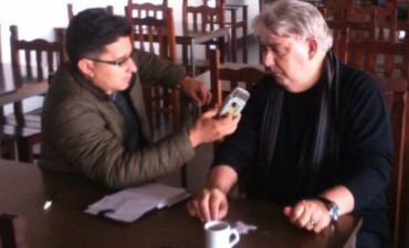 Defensa Al Consumidor En Taco Pozo 