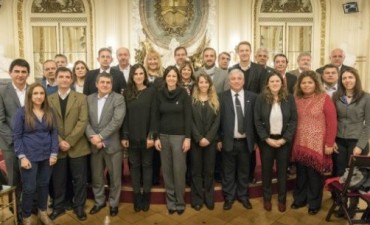 Ministerio de Desarrollo Social 