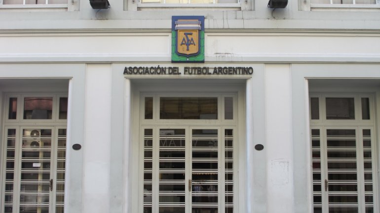 Fútbol para Todos: la causa que más complica el futuro de la AFA