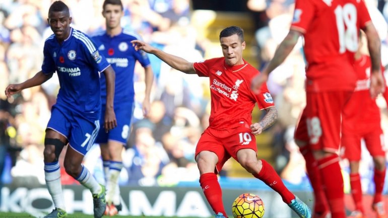 Jornada para borrar los asteriscos en la Premier League: Liverpool-Chelsea, el choque saliente