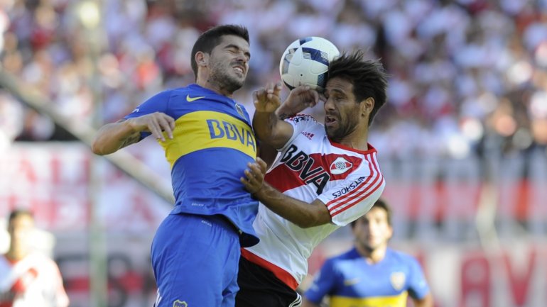 Leonardo Ponzio: 