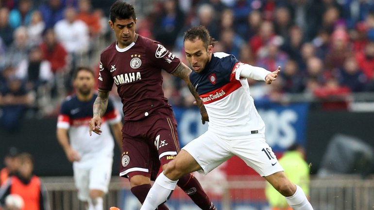 Los 8 momentos cruciales en la Final San Lorenzo-Lanús