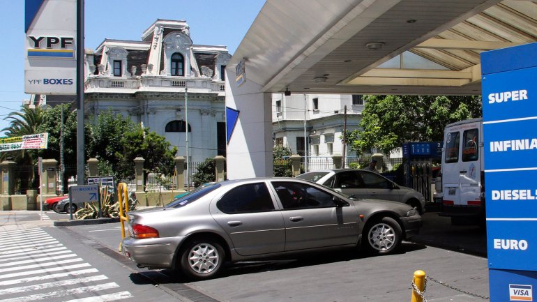 Mayo, otro mes con fuerte suba de precios