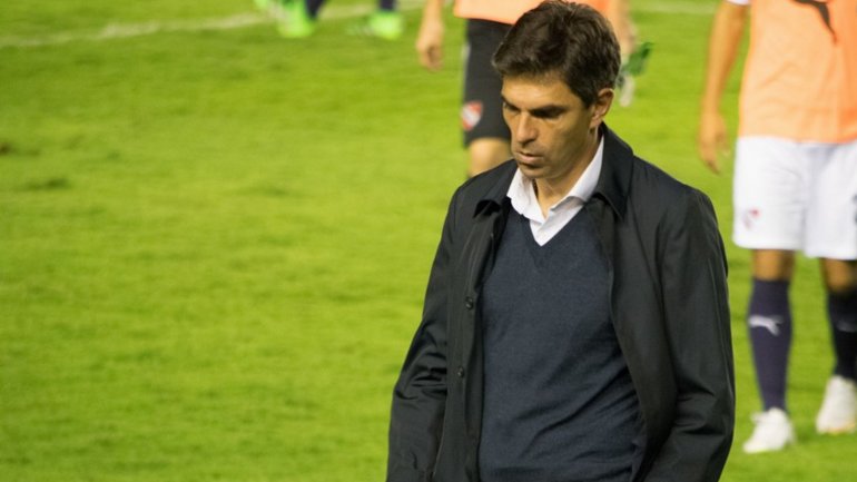Pablo Moyano: 
