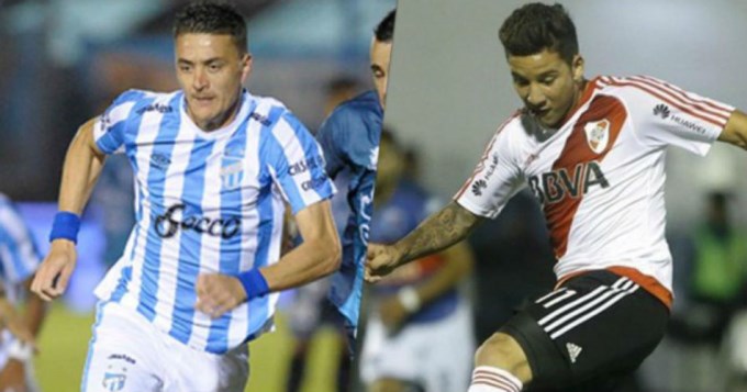  River se la juega en Tucumán