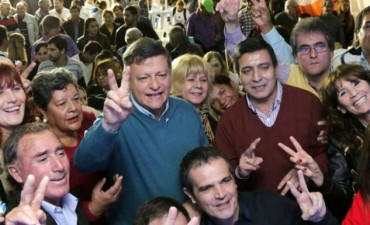 Lista 652 en Quitilipi