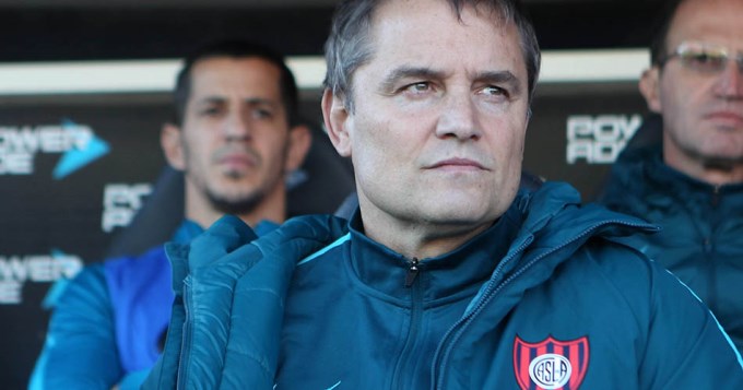 Aguirre: 