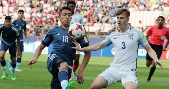 Argentina, ante Corea del sur, con la obligación de ganar