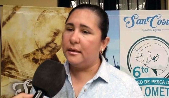 Concejal denunció a su hija intendenta por corrupta