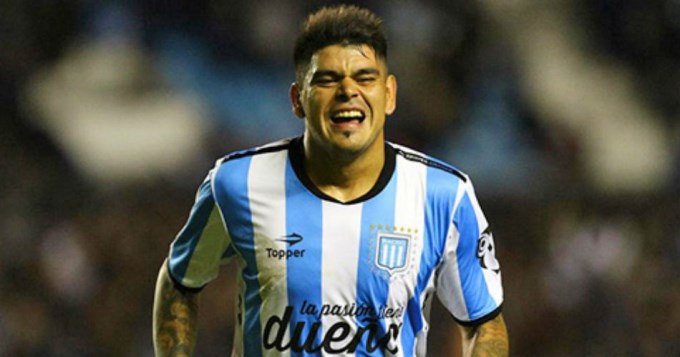 Se confirmó lo peor: Bou afuera de las canchas por lesión