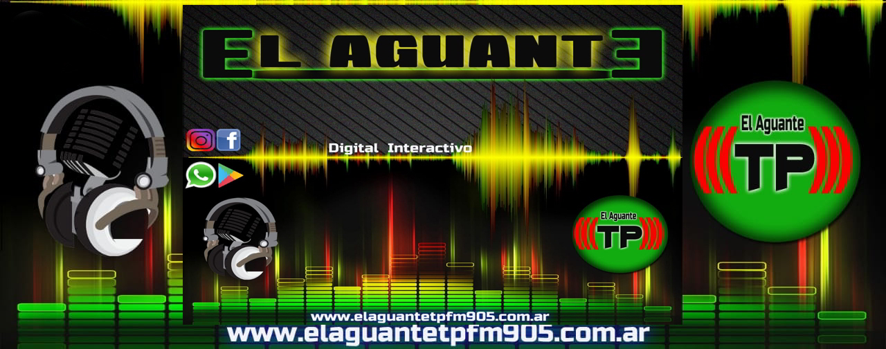 El Aguante TP FM 90.5