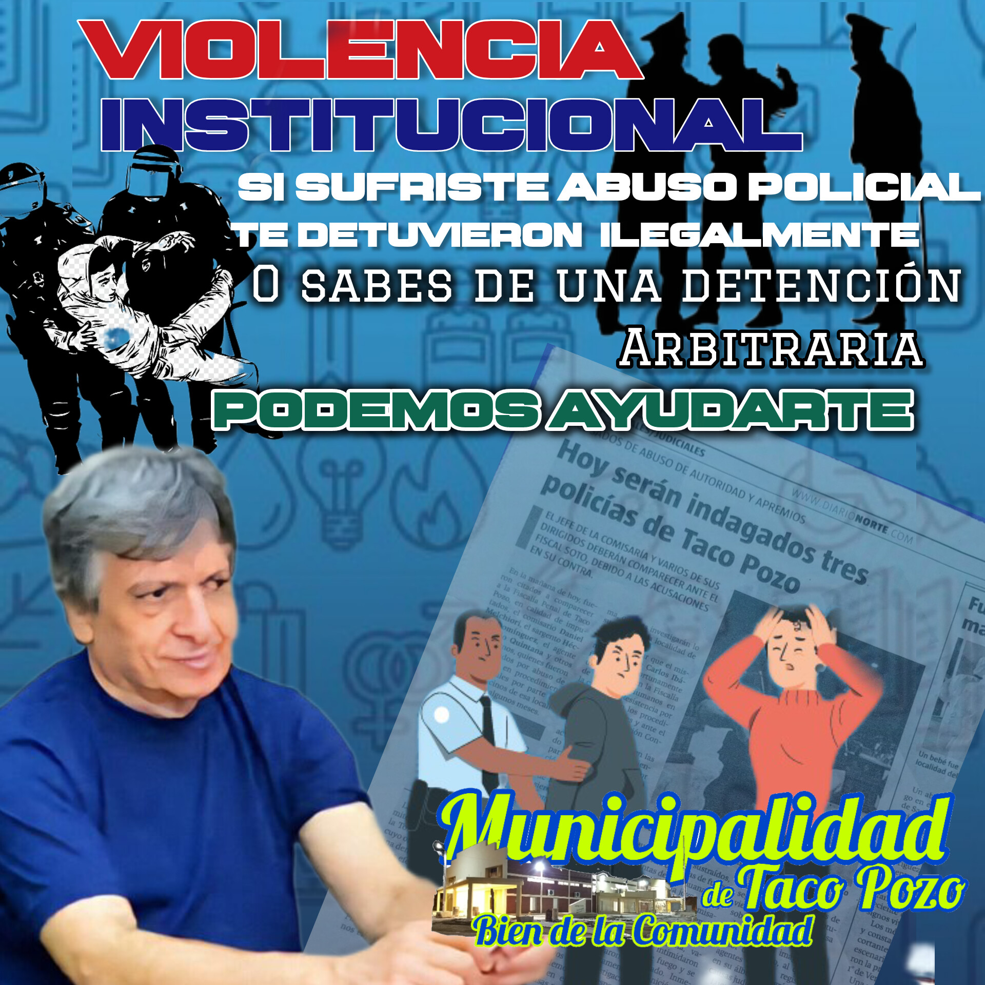 COMUNICADO OFICIAL 