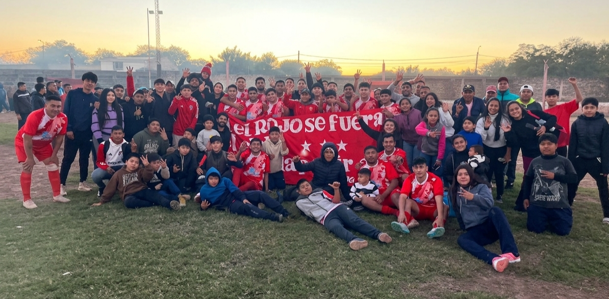 El Cl&aacute;sico fue para el Rojo