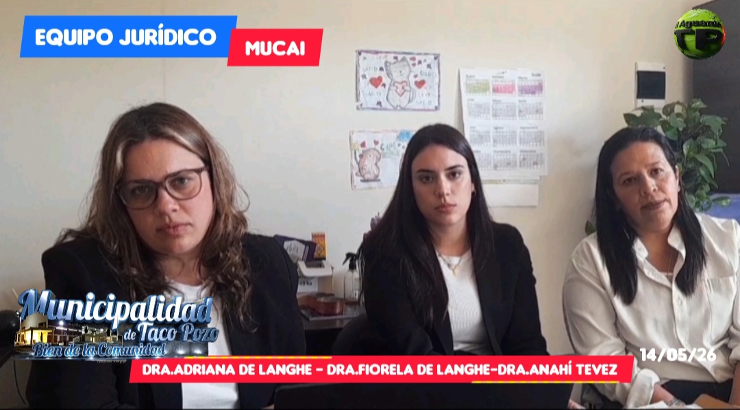 ASESORAMIENTO LEGAL GRATUITO PARA LOS VECINOS