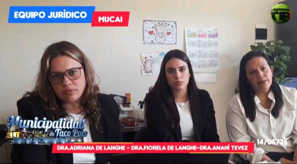 ASESORAMIENTO LEGAL GRATUITO PARA LOS VECINOS