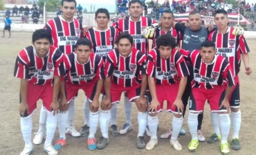 DEBUT, FUNEBRERO Y  GOLEADA 