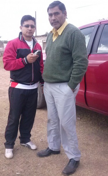 SE JUGARA TODO CONTRA TODO 