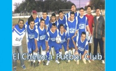 6ta. FECHA - T.I.B.F 2016 RUBEN SERRANO  ESTADIO. C.A.T.P -