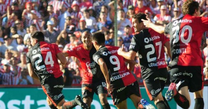 Colón arranca la Copa Argentina ante la Lepra mendocina