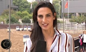 Asesino silencioso mató a reconocida periodista antes del partido de Argentina