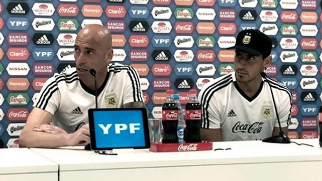 Discusión 