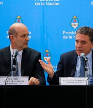 El recorte del déficit será duro en todos los sectores