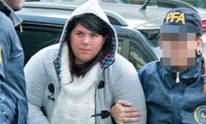 Habrían pagado más de 50 mil pesos para ejecutar al narco y a su hijo en Belgrano