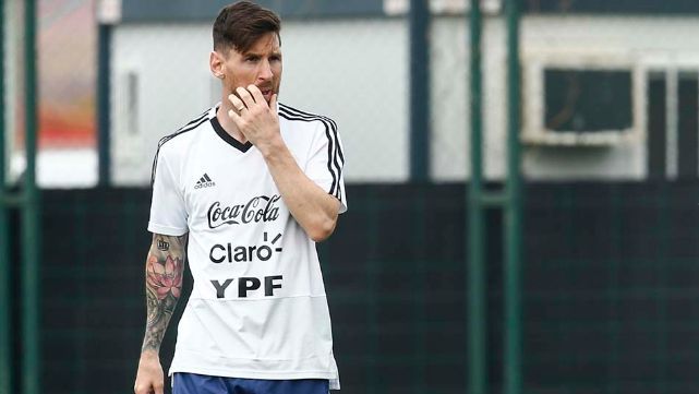 ¿Messi juega su último Mundial?: 