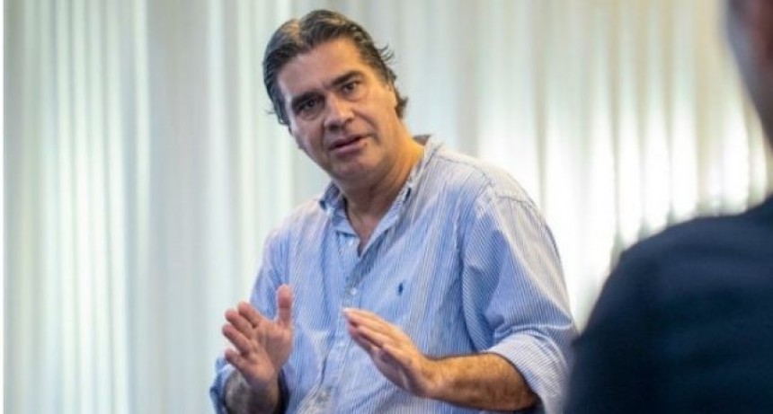 Respaldo al gobernador Capitanich de intendentes y concejales del Frente Chaqueño